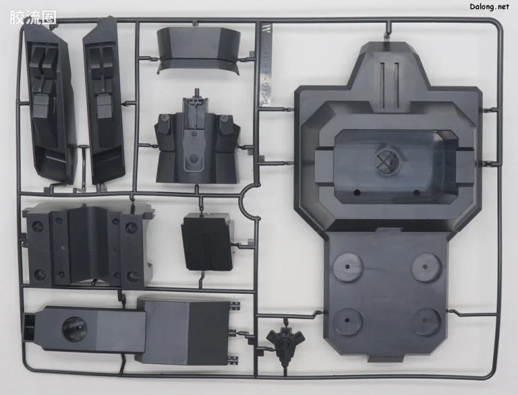 HGUC 网络限定版 NZ-999 Ⅱ新吉恩号(NT Ver.) - 图片